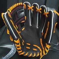 アサダスポーツ　硬式用グローブ