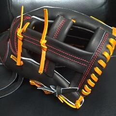 アサダスポーツ　硬式用グローブ