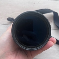 sony α6600 マイク・レンズ・フィルターフルセット