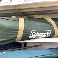 ドームテント　Coleman タフワイドドーム300EX3 