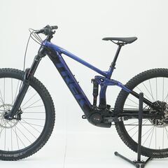 TREK 「トレック」RAIL5 2021年モデル E-マウンテンバイク