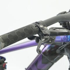 TREK 「トレック」RAIL5 2021年モデル E-マウンテンバイク