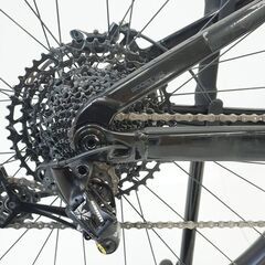 TREK 「トレック」RAIL5 2021年モデル E-マウンテンバイク