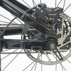 TREK 「トレック」RAIL5 2021年モデル E-マウンテンバイク