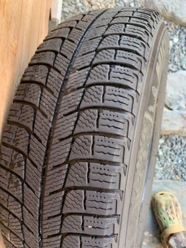 ハイエース15インチホイールWeds キーラーフィールド ブラック