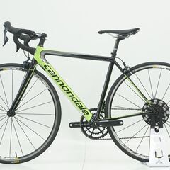 CANNONDALE 「キャノンデール」 SUPER SIX EVO HI-MOD 2019年モデル ロードバイク