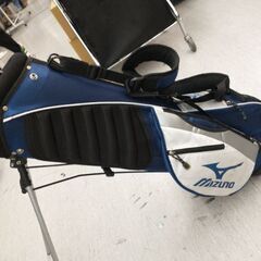 MIZUNO ジュニアクラブセット