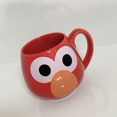 Elmo mug ★