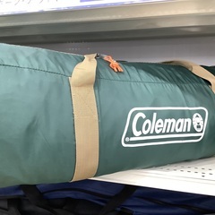 スクリーンキャノピータープ2 Coleman 5〜6人用