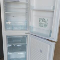 送料込み！【美品】アイリスオーヤマ｜2ドア冷蔵庫162L IRIS OHYAMA 冷蔵庫 一人暮らし スリム 2ドア 冷凍庫 ノンフロン冷凍
