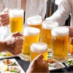 6月5日立呑屋主催の飲み会開催男女参加者募集❗️