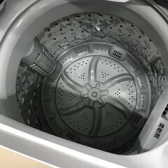 洗濯機 アイリスオオヤマ IAW-T502 2020年製 ※動作チェック済/当店6ヶ月保証