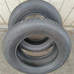 2本セット■1本可■タイヤ代0円■195/65R15■施工費別途...