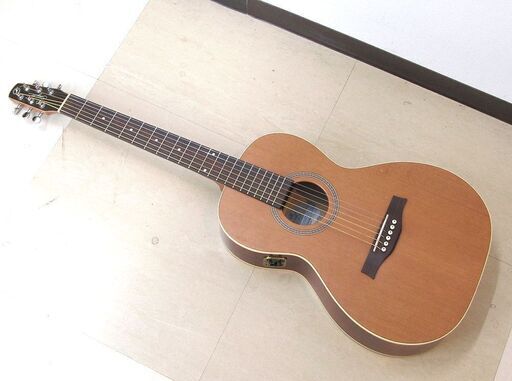 Seagull grand(1998年製) Seagull grand(1998年製) Seagull / シーガル アコースティックギター