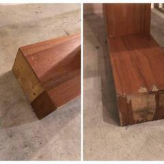 ✨🔔期間限定・特別価格🔔✨ACTUS OWN／アクタス オウン ダイニングテーブル ウォールナット 家具