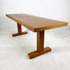 ✨🔔期間限定・特別価格🔔✨ACTUS OWN／アクタス オウン ダイニングテーブル ウォールナット 家具