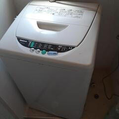 洗濯機　national 4.2kg 洗濯機　NA-F42…