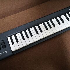 KORG micro KEY 37 （ジャンク）