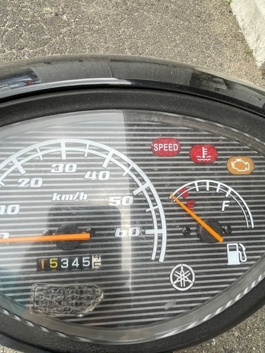 ヤマハ JOG 自賠責来年まで有り | castroarquitetos.com