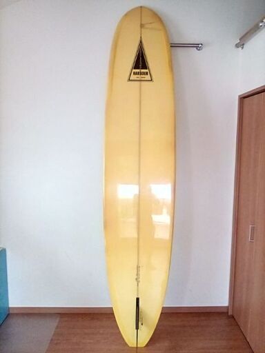 ロングボード（NO BRAND / 9`2 Surftech） | surfboards by HARBOUR 