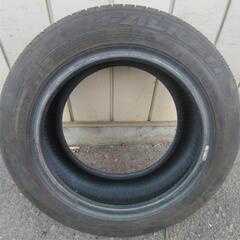 185/60R15■中古タイヤ1本■施工費別途■管理番号a25