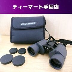 OLYMPUS 8×40 DPS FIELD 8.2° 双眼鏡 ...