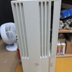 K03276　コロナ　中古エアコン　冷房専用　窓コン