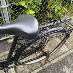 【リサイクルショップどりーむ鹿大前店】No.169　自転車　ママ...