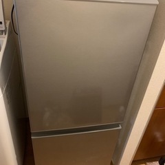 【無料】AQUA 冷蔵庫