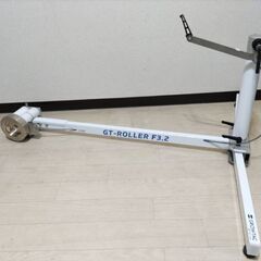 GROWTAC（グロータック）GT-Roller FLEX3.2