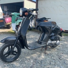 タクティ バイクの中古が安い！激安で譲ります・無料であげます 