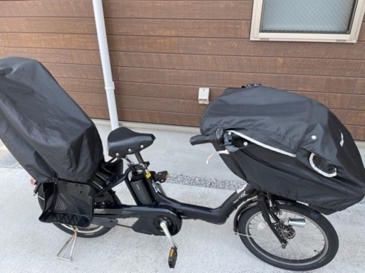 電動自転車 ブリヂストン アンジェリーノ 東京都中央区引渡し限定