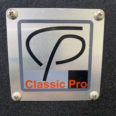 終了】ClassicPro コンボケース
