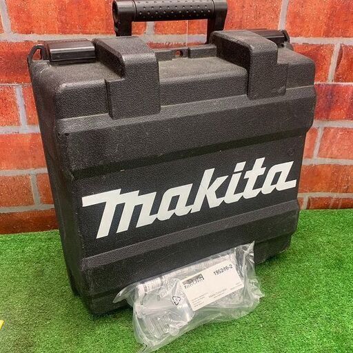 マキタ makita AN636H 65mm 高圧 エアー釘打ち機【野田愛宕店】【店頭