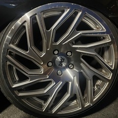 wci jb1 19インチ NDロードスター 純正オプション BBSホイール