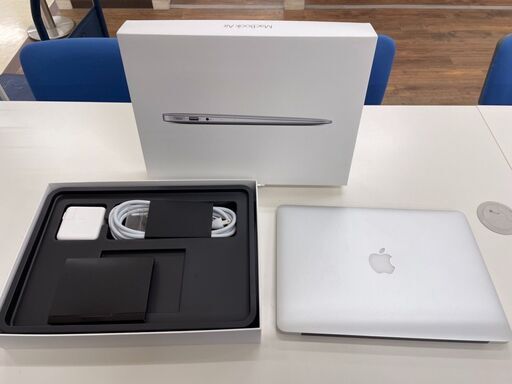 Apple MacBook Air 1800/13.3 MQD32J/A | fevriercarre.fr