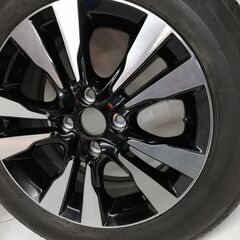 ＜ノーマル X ホイール 1本＞ 175/65R15 ブリヂストン 15X6J ホンダ インサイト ZE 4H -100 インサイト ZE2 ZE3   ～横浜市旭区 ズーラシア近く～