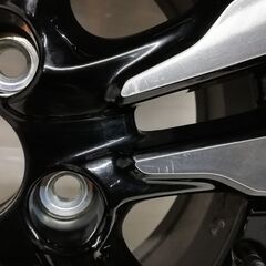 ＜ノーマル X ホイール 1本＞ 175/65R15 ブリヂストン 15X6J ホンダ インサイト ZE 4H -100 インサイト ZE2 ZE3   ～横浜市旭区 ズーラシア近く～