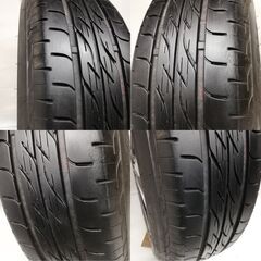 ＜ノーマル X ホイール 1本＞ 175/65R15 ブリヂストン 15X6J ホンダ インサイト ZE 4H -100 インサイト ZE2 ZE3   ～横浜市旭区 ズーラシア近く～