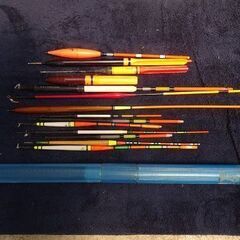 ソルトロッド各種９点