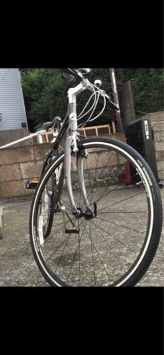 GIANT エスケープ クロスバイク 2019 GIANT Bicycles | ESCAPE R3