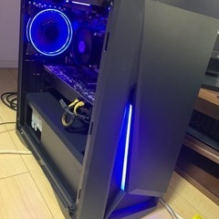 値下げました/ゲーミングPC/i5-7600k/GTX980/SSD+HDD/