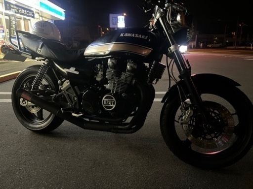 ゼファーx  値段交渉有り