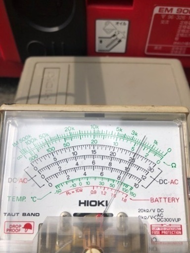 ホンダ発電機EM900F