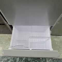 人気SALE】47,800円➡️44,800円 シャープ 3ドアどっちもドア冷蔵庫