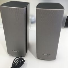 BOSE/ボーズ マルチメディアスピーカー Companion20 中古品