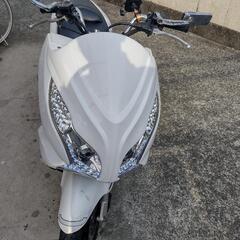 ＰＣX　jf28 低走行　自賠責付き