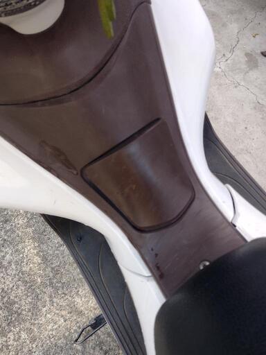 PCX jf28 低走行 自賠責付き