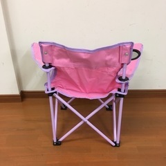 F【MA221】折り畳み椅子　折り畳みチェアー　キャンプ　アウトドア　BBQ   海水浴　釣り − 岐阜県