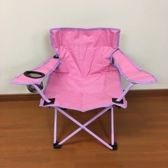 F【MA221】折り畳み椅子　折り畳みチェアー　キャンプ　アウトドア　BBQ   海水浴　釣り - 岐阜市